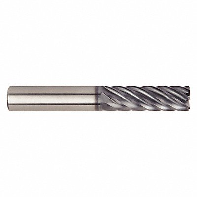 Cor Rad End Mill 3/8 Carb 0.0150 rad