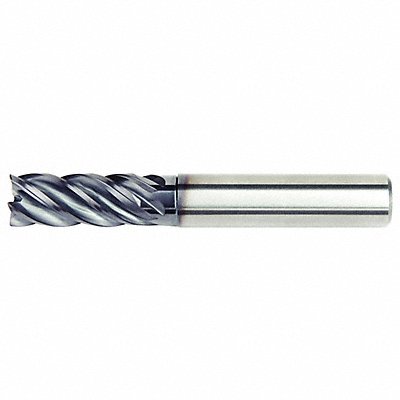 Cor Rad End Mill 12.00mm Carb 3.00mm rad