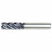 Cor Rad End Mill 12.00mm Carb 3.00mm rad