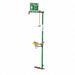 Combination Shower Floor Mount Galv
