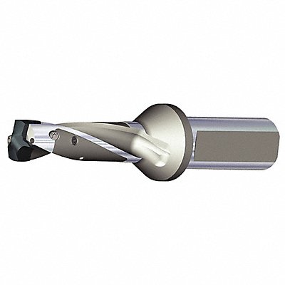 Thread Turning Toolholder A16NER3
