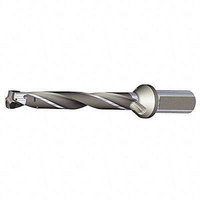 Modular Drill 248.00mm Drill Depth