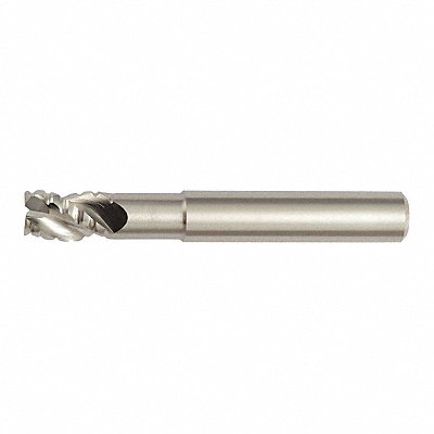 Cor Rad End Mill 12.00mm Carb 0.50mm rad