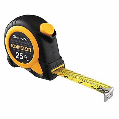 Tape Measure 25 ft.