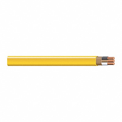 Nonmetallic Building Cable