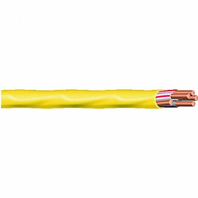 Nonmetallic Building Cable