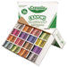 CRAYON,CLSPK,800 CT,AST