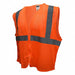 Shop and Work Vests