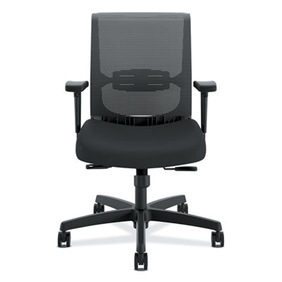 CHAIR,CONVRGNC,SYNCHRO,BK