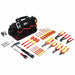 Insulated Journeymans Set 30 Pcs