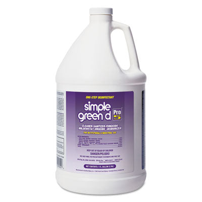 DISINFECTANT,SG,PRO5,1GAL