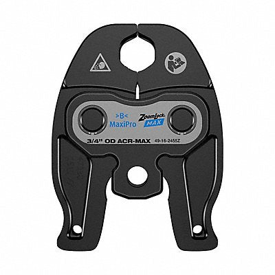 Pipe Press Jaws Rings and Actuators