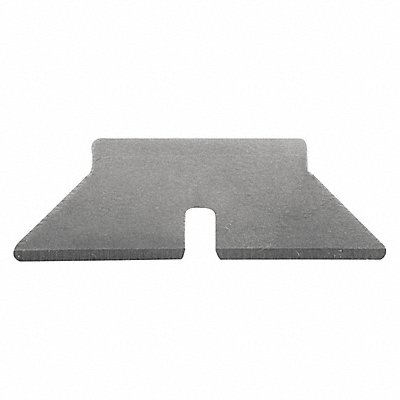 Utility Blade Steel Round Point PK81