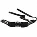 Leather Belt Leather Black