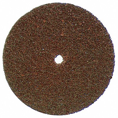 Surface-Cond Disc 4 1/2 in Dia PK25