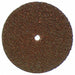 Surface-Cond Disc 4 1/2 in Dia PK25