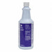 Bathroom Cleaner 1 qt Bottle White PK12