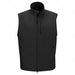 Covert Vest Softshell XL Black