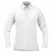 Tactical Polo S Long Sleeve White