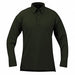 Tactical Polo XS Long Sleeve Green