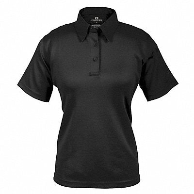 Tactical Polo M Short Sleeve Black