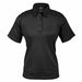 Tactical Polo XL Short Sleeve Black