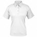 Tactical Polo L Short Sleeve White