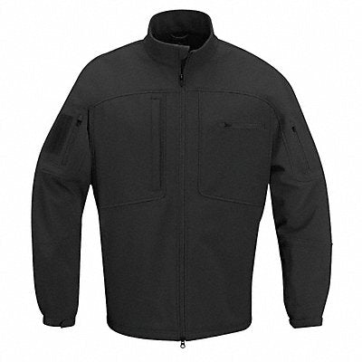 Jacket M Regular Black