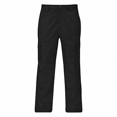 EMS Pants 8 Regular Black