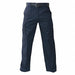 EMS Pants 10 Regular Navy