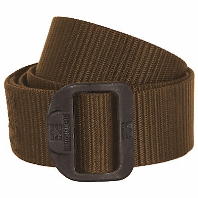 Duty Belt Reinforced 44in to 46in Coyote