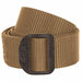 Duty Belt Reinforced 40in to 42in Khaki