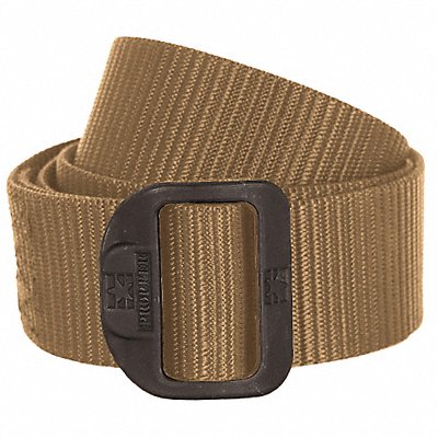 Duty Belt Reinforced 44in to 46in Khaki