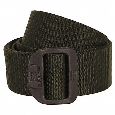 Duty Belt Reinforced 40in to 42in Olive