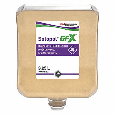 Hand Cleaner Beige 3.5 L PK2