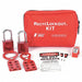 Lockout Kit Filled Electrical