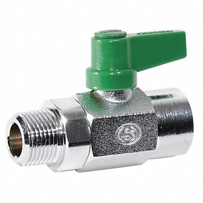 Ball Valve