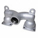 Outlet Manifold Aluminum 3 in For 22A601