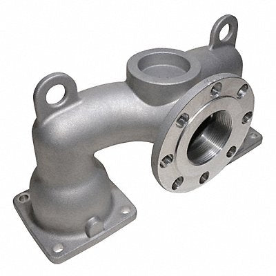 Outlet Manifold Alum 1 1/2 in For 22A595