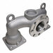 Outlet Manifold Alum 1 1/2 in For 22A595
