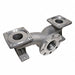 Inlet Manifold Alum 3 in For 22A595