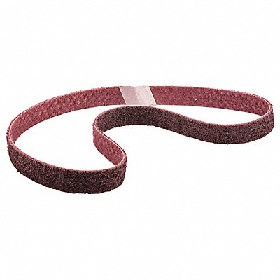 J5794 Surface-Conditioning Belt 42 in L 1 in W