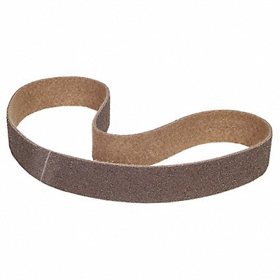 Sanding Belt 2-1/2in.Wx60in.L AO 80G PK6