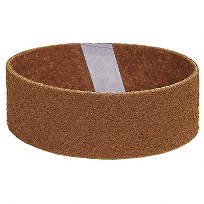 Sanding Belt 3in.Wx18in.L AO 80G PK10