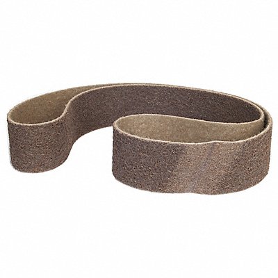 Sanding Belt 3in.Wx72in.L AO 80G PK6