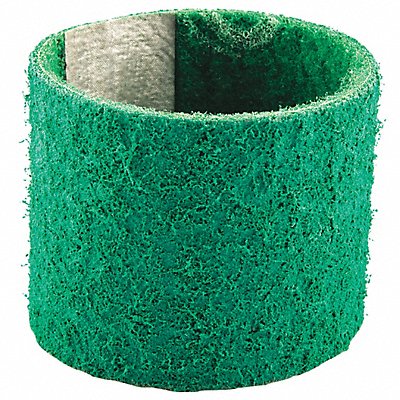 Sanding Belt 3in.Wx10-11/16in.L AO PK12