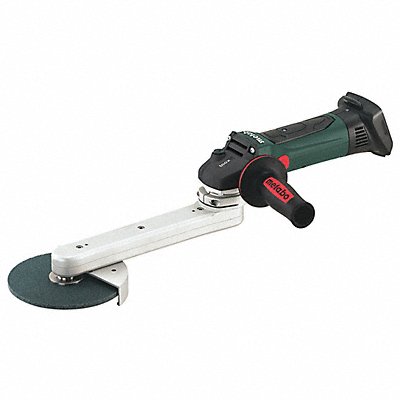 Angle Grinder Metabo 18V 6 Wheel