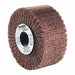 Interleaved Flap Wheel 4-1/8 In 60Grit