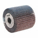 Interleaved Flap Wheel 4-1/8 In 120Grit