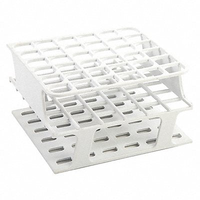Test Tube Rack Polyoxymethylene PK8